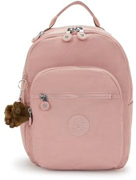 Kipling Seoul S Rucksack Leicht Für Laptop und Tablet Tagesrucksack Reise