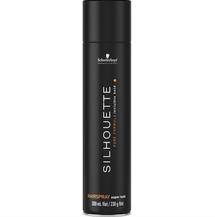 Schwarzkopf Silhouette Hairspray Extra starke 300 ml