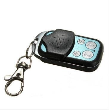 C-FUNN 4 Pulsante Garage Porta Cancello Telecomando per avanti Centurion Tx4