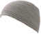 CHARM Herren Mütze Short Beanie - Strick Kopfbedeckung Skull Cap Kufi Muslim Takke Islam Namaz in 2 Größen Anthrazit