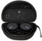 Aproca Hard Travel Storage Case for Sony MDR-ZX110NC Noise Cancelling Headphones (Black)