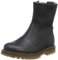 Bisgaard Mädchen Nalia Stiefeletten, Blau (Navy 600), 33 EU