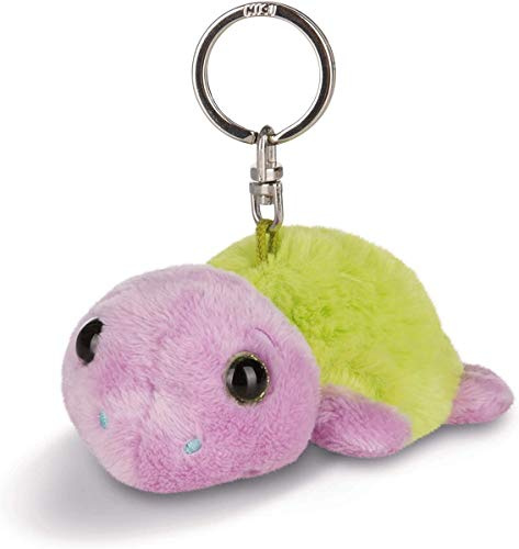 NICI Schlüsselanhänger Schildkröte Seamon, 10 cm