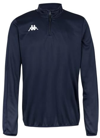 Kappa Tavole Herren-Sweatshirt