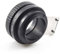 Adaptador B4 a P/Q compatible con Canon Fujinon 2/3 objetivo a y para Pentax Q PQ Q10, Q7