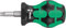 Wera '05008861001 367 TORX Stubby Tournevis, TX 30 x 25 mm