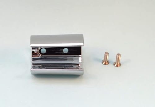 RICAMBI E RICAMBI Supporto Doccia Teuco Saliscendi Cromato