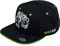 Broken Head Strike Back Cap - Unisex Baseball-Cap mit Stick-Motiv für Damen & Herren - Verstellbar