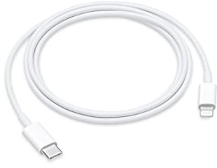 Apple USB‑C auf Lightning Kabel (1 m)
