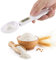 Digital Balance Food Flour Weight Scale Spoon Home Use Kitchen Milk Powder Medicinal Materials Electronic Measuring Scale