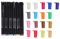 Stift-Adapter, Schneidemaschinen-Zubehör, Stift-Adapter-Set, Markierungsstift-Set, Kompatibel mit Makern und Cricket Makern Wie Maker 3 Explore Air 2 und Anderen Schneidern, Cutter-Zubehör,