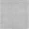 andiamo weicher Badezimmerteppich Arezzo - Badematte waschbar - Badvorleger Badteppich saugfähig und schnelltrocknend - Grau 80 x 80 cm
