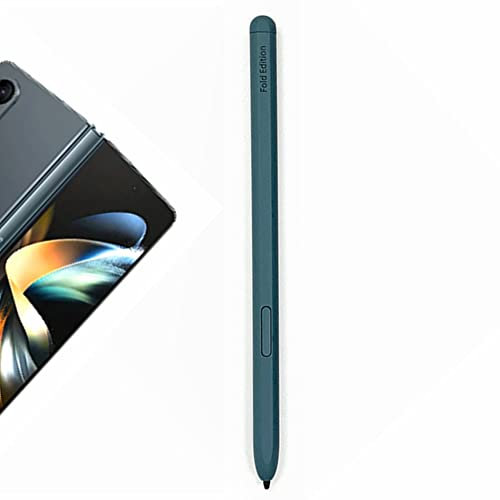 Stylet Tactile pour S Pen pour Samsung Galaxy Z Fold 4 / Z Fold 3 / Z Fold4 / Z Fold3 5G W22 W23 F9260 SM-F9360 W2022 W2023 sans Bluetooth Stylo Actif Stylus Touch Pen