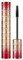 Schwarzer Wimpernmascara wasserdicht und langlebig, Seidenfaser Wimpern Mascara Volumen und Länge Augen -Make -up -Mascara, Lucky Red Shell Geschenk （1 Stcs）