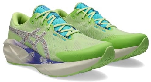 ASICS NOVABLAST 5 TR, Sneaker Uomo, Multicolore, 44 EU