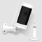 Ring-Kamera-Halterung,Wandhalterung für Ring Stick Up Cam Kamera,Ring Indoor Cam(1st Gen),Arlo Pro 4/3/2,Arlo Ultra,Wyze Cam Pan Kamera, 360 Grad einstellbare Sicherheitshalterung für innen und außen