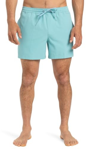 Quiksilver Herren Everyday Flex Volley 15 Jam/Volley (1er Pack)