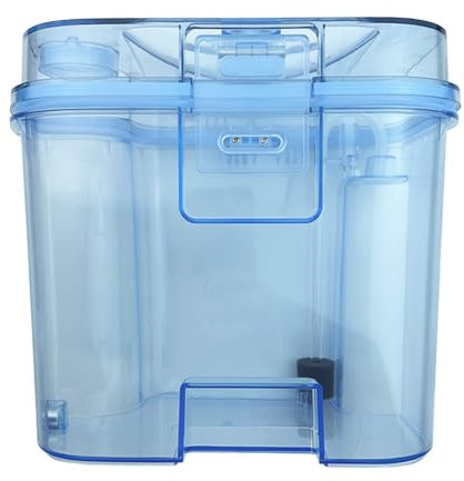 Ytaland Boîte de réservoir d'eau de rechange pour aspirateur robot Dreame W10 Pro
