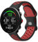 Vancle Armband für Polar Vantage M/M2, Grit X/Pro - Weiches Silikon Uhrenarmband Sport Ersatzarmbänder für Damen und Herren