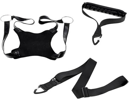 Ceinture de rangement de basket-ball pour entraînement scolaire pour jeunes garçons League Game Take Along Gadgets Ceinture support de basket-ball
