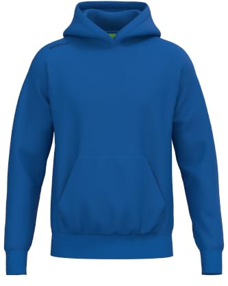Erima Unisex Kids TS Hoodie (2072575) new royal, 140