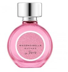 Rochas Mademoiselle in Paris - Eau de Parfum Femme 90 ml - Marque Rochas - Code EAN : 3386460152297