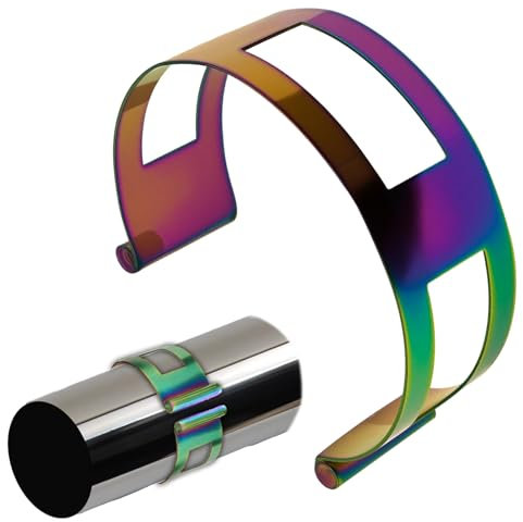 Stainless Steel Exhaust Clamp Tacking Band Clamp-On For Welding (2inch)