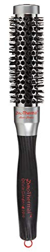 Olivia Garden ProThermal Antistatische Rundhaarbürste (nicht elektrisch) (2,5 cm)