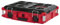 Milwaukee Electric Tool 48-22-8424 Pack out Tool Box, 22, Red