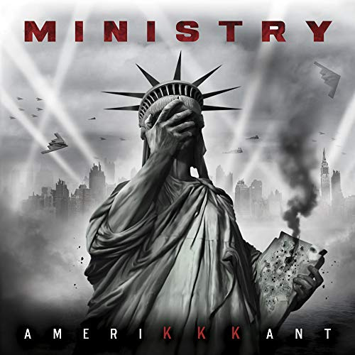 Nuclear Blast (Rough Trade)