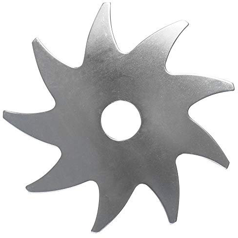 RocwooD Aerator Scarifier Blade Fits John Deere D31RE D35RE D38R D45C