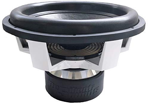 Resilient Sounds Subwoofer Platinum 18 D2 Conservativo 2.000RMS