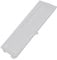 sparefixd Light Lamp Bulb Plastic Lens Cover to Fit Neff Cooker Hood D61 D64