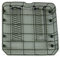 MyApplianceSpares Lower Dishwasher Basket Assembly for Currys Midea Caple Proaction Logik dishwashers