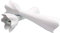 Brazo/Pie Plástico Compatible con Batidora Braun MR 5000 600 W 4196 (original)