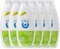 Infasil, Bagnodoccia Fresco Rivitalizzante, Formula a pH Fisiologico, Clinicamente Testato e Delicato sulla Pelle, Sensazione di Freschezza, Formula Dermo-Testata, 6 Bagnodoccia da 500 ml
