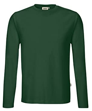 HAKRO Longsleeve Mikralinar®