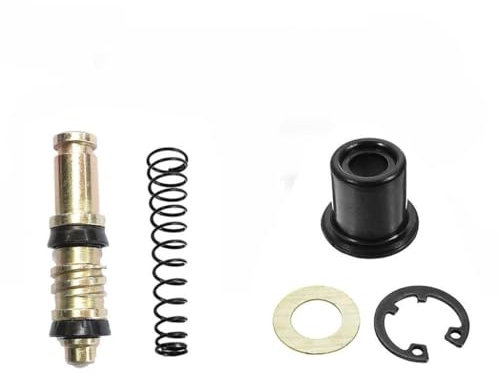 Kit Revisione per pompa Freno Nissin 12,7mm 1/2 pollice
