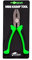 Korda Quetschhülsenzange zum BAU von Karpfenrigs Krimping Tool Small
