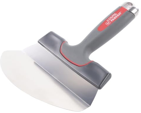 L'Outil Parfait Couteau stucateur pour seau - Outil pour le Bâtiment