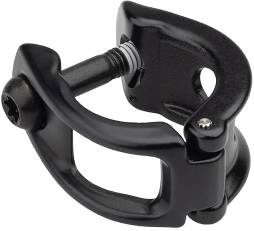 Sram AXS POD Ultimate Electronic Controller MMX Clamp - Includes Torx T25 Screw