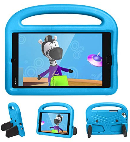 Funda para Huawei MediaPad T3 8.0 Pulgadas, Ligera y Prueba de Golpes con Soporte Niños Funda para Huawei MediaPad T3 8.0 Pulgadas
