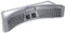LUTH Premium Profi Parts Flusensieb für Einfüllöffnung kompatibel mit Bauknecht C00526665 488000526665 von Trockner