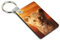 Porte-clé en bois Roi Lion Simba Pumba The Lion King Qui tu ES Hakuna Nala Mufasa Ref 35