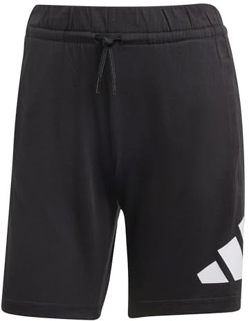 adidas Unisex Kids Essentials Kids Shorts
