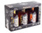Harrogate Tipple – Otterly Marvelous Handcrafted Flavoured Rum Gift Set 3x20cl Bottles of our award-winning rum made with Harrogate Spring Water | Honey Rum | Spiced Rum | Vanilla Rum