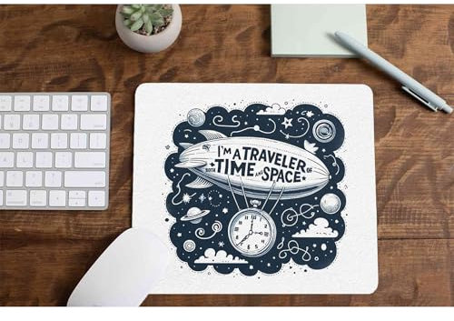FANVERSE Mousepad - Kashmir