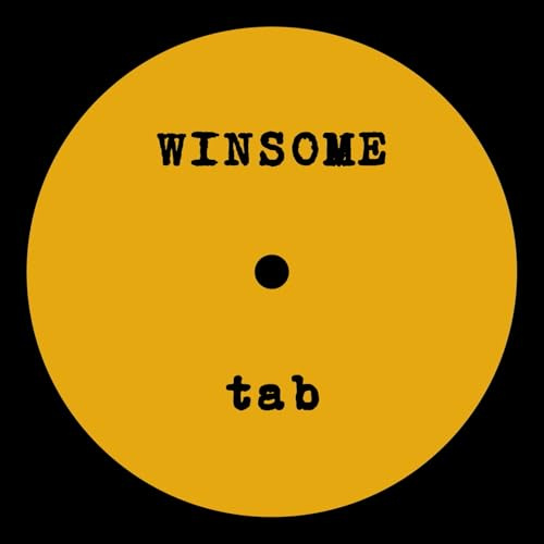 Tab / 24gb / Who [12 VINYL]