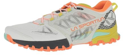 Bushido III chalk/yellow (W04Y00) 42.5
