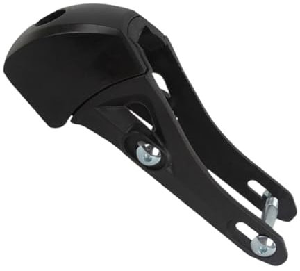 Yardwe Inline Skate Bremsen Verstellbare Stopper Kompatible Roller Skate Zubehörteile Inklusive Skating Schrauben Und Bremskopf Für Sichere Stopps Große